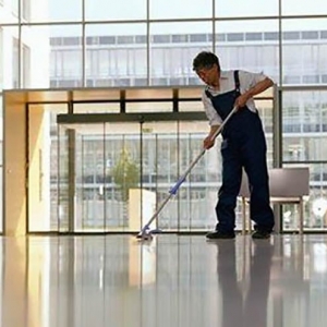 Photo of Austin Commercial Cleaning