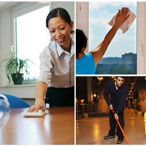 Photo of Austin Commercial Cleaning