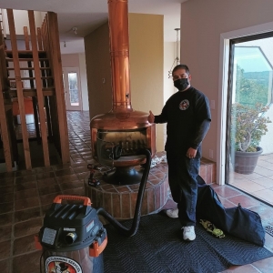 Seaside Daniel's Cleaning Services