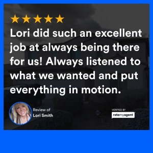 Photo of Lori Smith- Southern Nevada Realty & Property Management