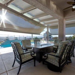Photo of DropShade