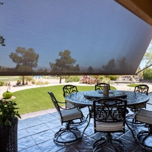 Photo of DropShade