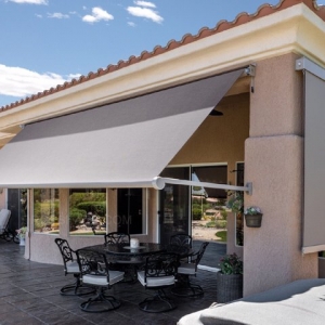 Photo of DropShade