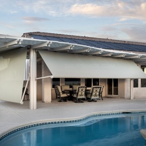 Photo of DropShade