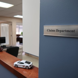 Photo of Linda King and Associates Claims Management