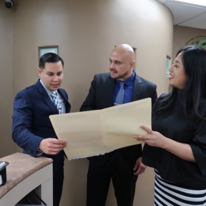Photo of Linda King and Associates Claims Management