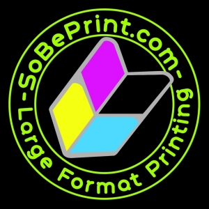 Photo of SoBe Print