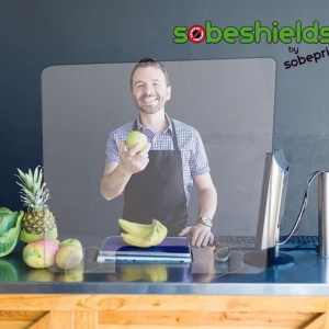 Photo of SoBe Print