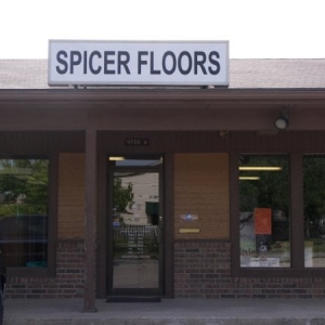 Photo of Spicer Floor Covering