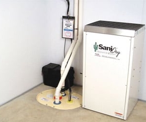 New Philadelphia Superior Basement Systems