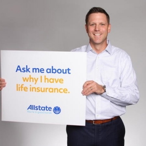 Photo of Andrew McCabe: Allstate Insurance