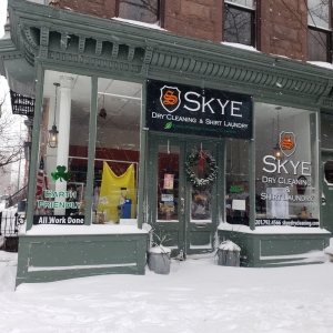 Photo of Skye Dry Cleaning