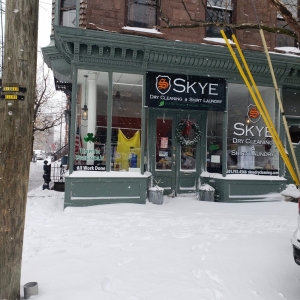 Photo of Skye Dry Cleaning