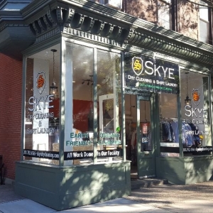 Photo of Skye Dry Cleaning