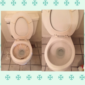 Photo of Marie's Cleaning Services