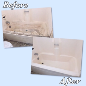 Photo of Marie's Cleaning Services