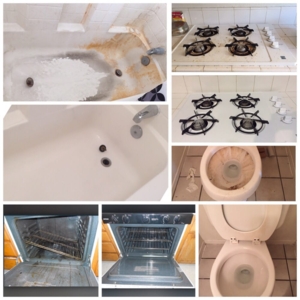 Photo of Marie's Cleaning Services