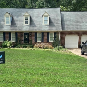 Photo of ATW Gutter Protection