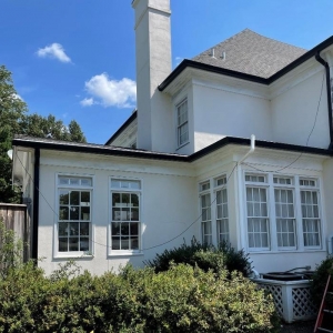 Photo of ATW Gutter Protection