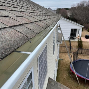 Photo of ATW Gutter Protection