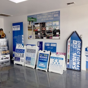 Photo of CesarGraphics - North Phoenix & Scottsdale