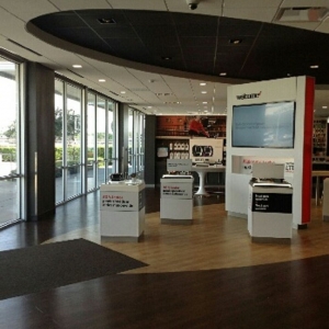 Photo of Verizon