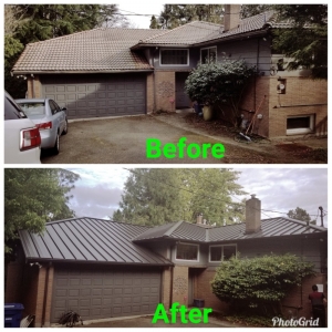 Photo of PNW Roofing & Crawl Space Insulation