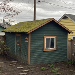 Photo of PNW Roofing & Crawl Space Insulation