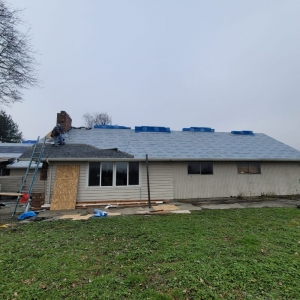 Photo of PNW Roofing & Crawl Space Insulation