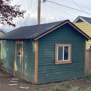 Photo of PNW Roofing & Crawl Space Insulation