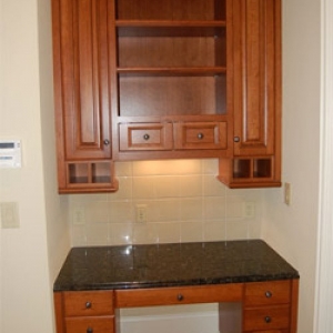 Photo of Mint Hill Cabinet Shop