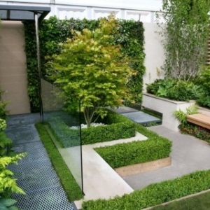 Photo of Daniel's Lawn and Garden