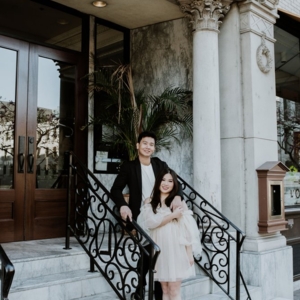 Photo of The Post Wedding Photographer