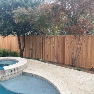 Photo of Hancock Fence & Fabrication LLC