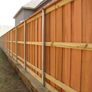 Photo of Hancock Fence & Fabrication LLC