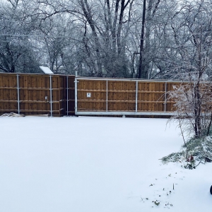 Photo of Hancock Fence & Fabrication LLC