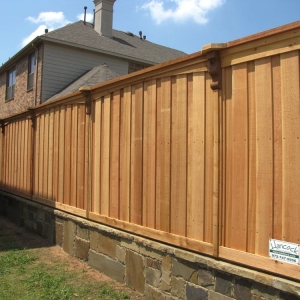 Photo of Hancock Fence & Fabrication LLC