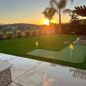 Photo of Bay Area Turf