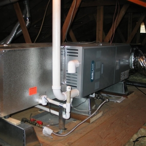 Photo of Air Express Heating and Cooling