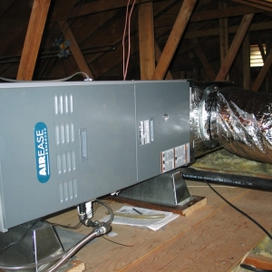 Photo of Air Express Heating and Cooling