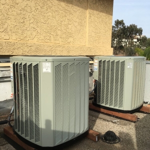 Photo of Air Express Heating and Cooling