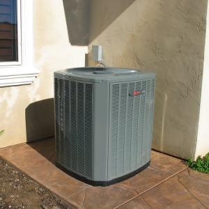 Photo of Air Express Heating and Cooling