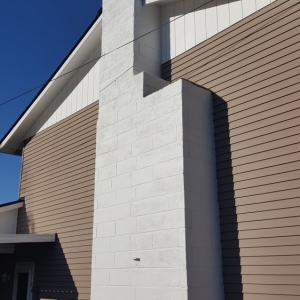 Photo of Rooftop Chimney And Repair Services