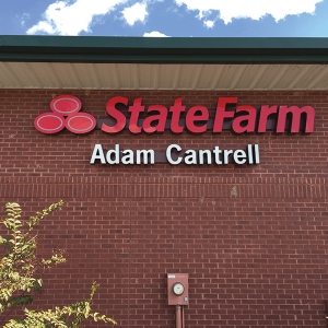 Photo of Adam Cantrell - State Farm Insurance Agent