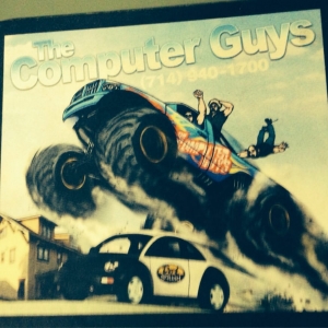 Photo of The Computer Guys