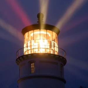 Photo of Strategic Illuminations