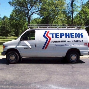 Photo of Stephens Plumbing & Heating
