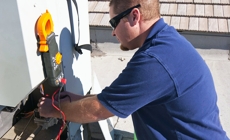 Photo of Stephens Plumbing & Heating