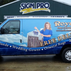 Photo of Sign Pro