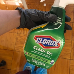 Photo of MK Cleaning Services